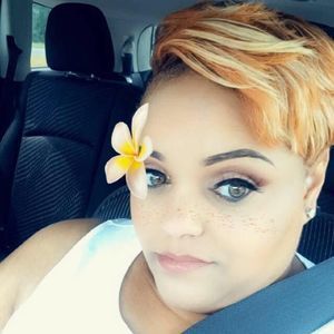 Meet your Posher, Miranda